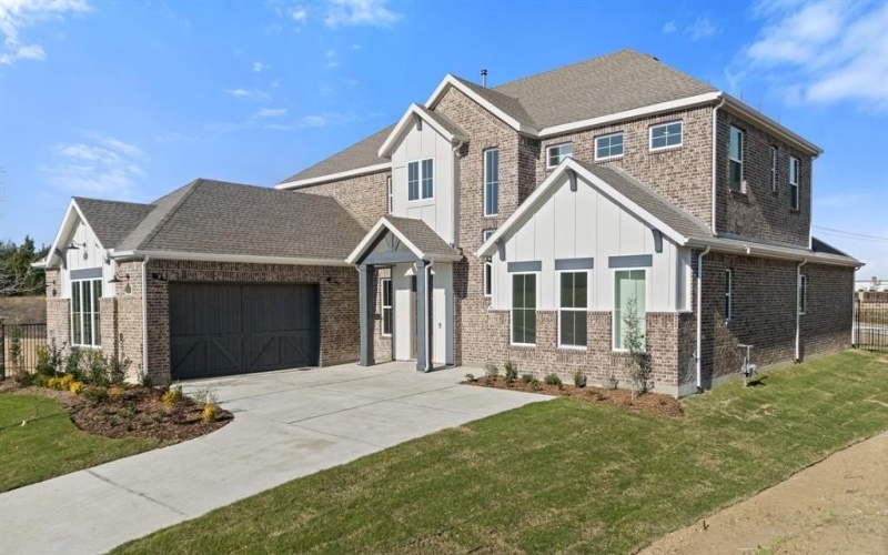 215 Parkland Valley, Rockwall, TX 75087, 5 Bedrooms Bedrooms, ,3 BathroomsBathrooms,Residential,For Sale,215 Parkland Valley,0,21103562