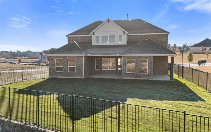 215 Parkland Valley, Rockwall, TX 75087, 5 Bedrooms Bedrooms, ,3 BathroomsBathrooms,Residential,For Sale,215 Parkland Valley,0,21103562