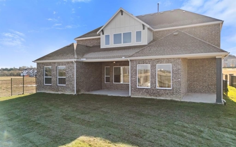 215 Parkland Valley, Rockwall, TX 75087, 5 Bedrooms Bedrooms, ,3 BathroomsBathrooms,Residential,For Sale,215 Parkland Valley,0,21103562