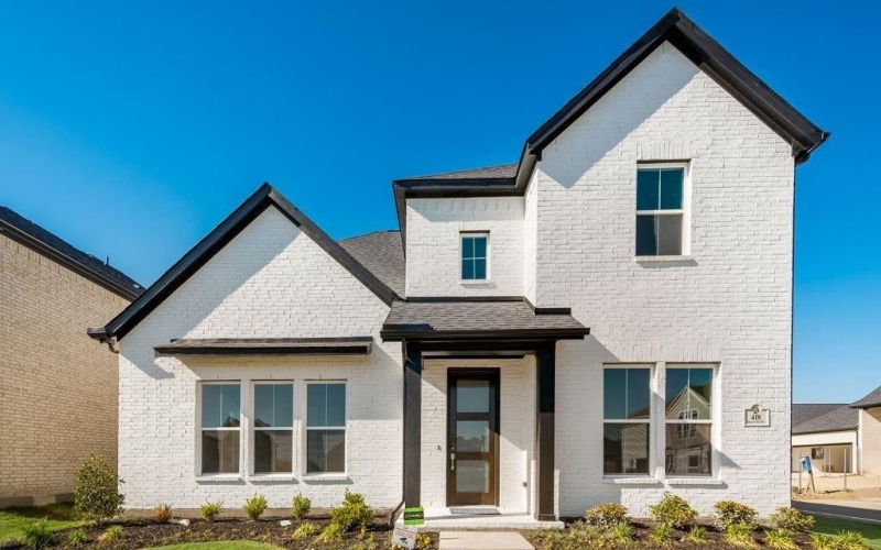 418 Bassett Hall Road, Fate, TX 75189, 4 Bedrooms Bedrooms, ,3 BathroomsBathrooms,Residential,For Sale,418 Bassett Hall Road,0,21103576