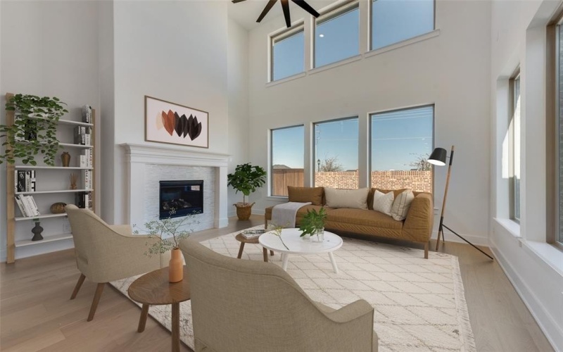 568 Barcara Lane, Frisco, TX 75033, 5 Habitaciones Habitaciones , ,5 BañosBaños,Residential,En Venta,568 Barcara Lane,0,21103581