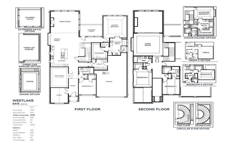 568 Barcara Lane, Frisco, TX 75033, 5 Habitaciones Habitaciones , ,5 BañosBaños,Residential,En Venta,568 Barcara Lane,0,21103581