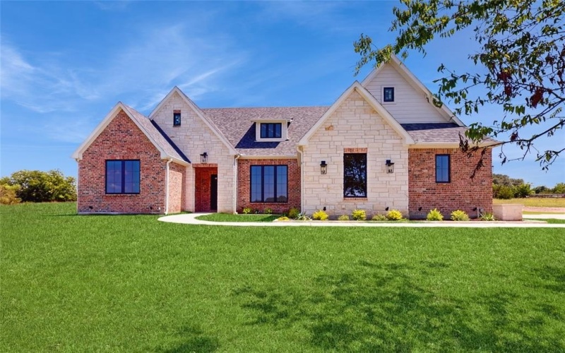 2031 Meadowlark Court, Aledo, TX 76008, 4 Bedrooms Bedrooms, ,5 BathroomsBathrooms,Residential,For Sale,2031 Meadowlark Court,20868562