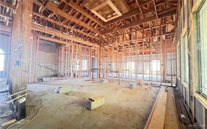 3601 Mockingbird Drive, Rio Grande City, TX 78582, 3 Habitaciones Habitaciones , ,2 BañosBaños,Residential,En Venta,3601 Mockingbird Drive,465038