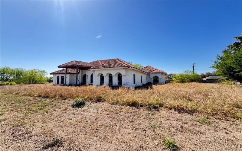 3601 Mockingbird Drive, Rio Grande City, TX 78582, 3 Habitaciones Habitaciones , ,2 BañosBaños,Residential,En Venta,3601 Mockingbird Drive,465038