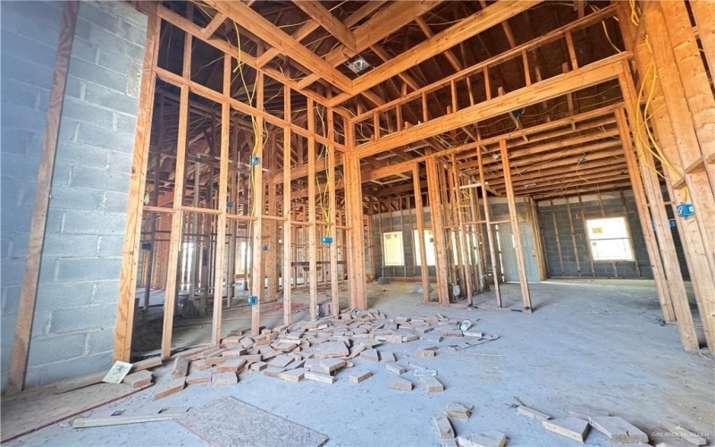 3601 Mockingbird Drive, Rio Grande City, TX 78582, 3 Habitaciones Habitaciones , ,2 BañosBaños,Residential,En Venta,3601 Mockingbird Drive,465038