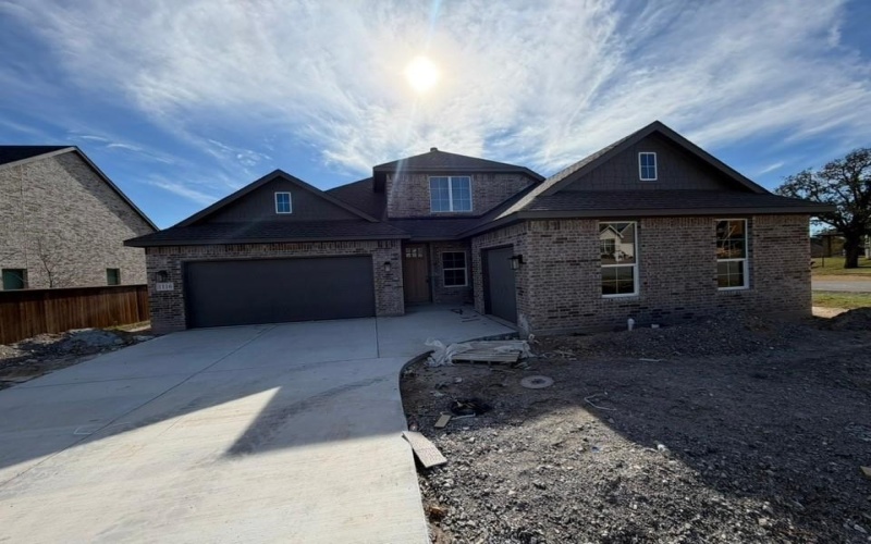 1116 Trinity Drive, Springtown, TX 76082, 4 Habitaciones Habitaciones , ,3 BañosBaños,Residential,En Venta,1116 Trinity Drive,0,21103765