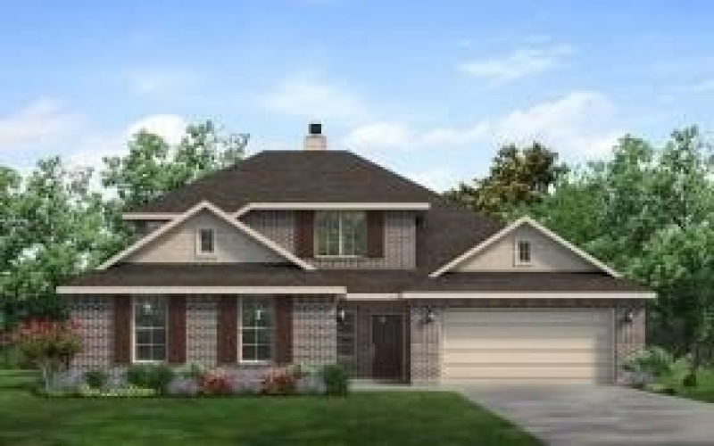 1116 Trinity Drive, Springtown, TX 76082, 4 Habitaciones Habitaciones , ,3 BañosBaños,Residential,En Venta,1116 Trinity Drive,0,21103765