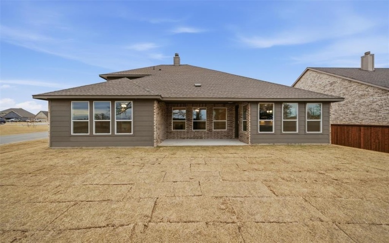 1116 Trinity Drive, Springtown, TX 76082, 4 Bedrooms Bedrooms, ,3 BathroomsBathrooms,Residential,For Sale,1116 Trinity Drive,0,21103765