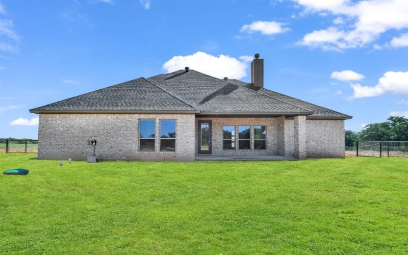 101 Prairie Winds Drive, Poolville, TX 76487, 5 Habitaciones Habitaciones , ,2 BañosBaños,Residential,En Venta,101 Prairie Winds Drive,0,21103775