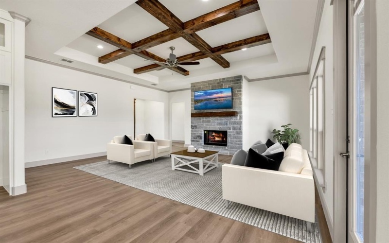 101 Prairie Winds Drive, Poolville, TX 76487, 5 Habitaciones Habitaciones , ,2 BañosBaños,Residential,En Venta,101 Prairie Winds Drive,0,21103775