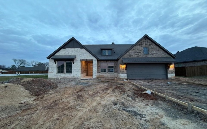 1132 Trinity Drive, Springtown, TX 76082, 4 Bedrooms Bedrooms, ,3 BathroomsBathrooms,Residential,For Sale,1132 Trinity Drive,0,21103789