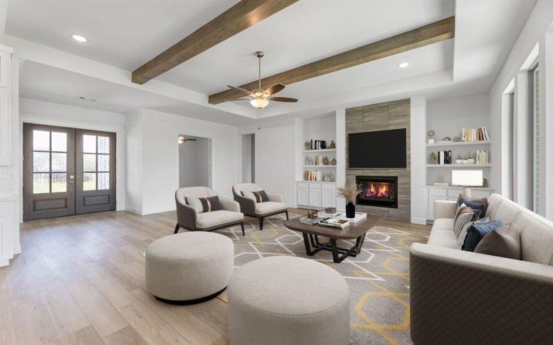 2001 Veal Circle, Springtown, TX 76085, 3 Habitaciones Habitaciones , ,2 BañosBaños,Residential,En Venta,2001 Veal Circle,0,21103901