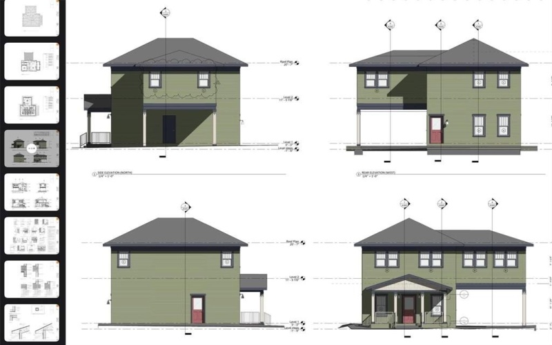 419 N MARSALIS Avenue, Dallas, TX 75203, 3 Habitaciones Habitaciones , ,3 BañosBaños,Residential Multi Family,En Venta,419 N MARSALIS Avenue,0,21104160