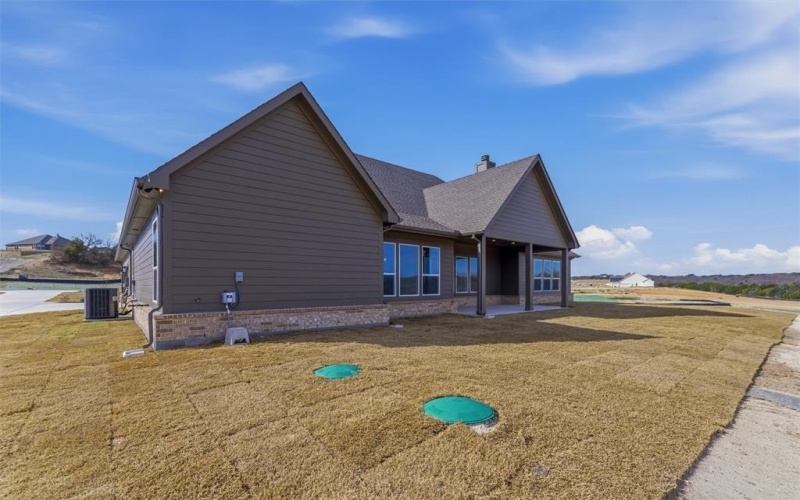 451 Texas Sage Trail, Weatherford, TX 76082, 3 Habitaciones Habitaciones , ,3 BañosBaños,Residential,En Venta,451 Texas Sage Trail,0,21104246