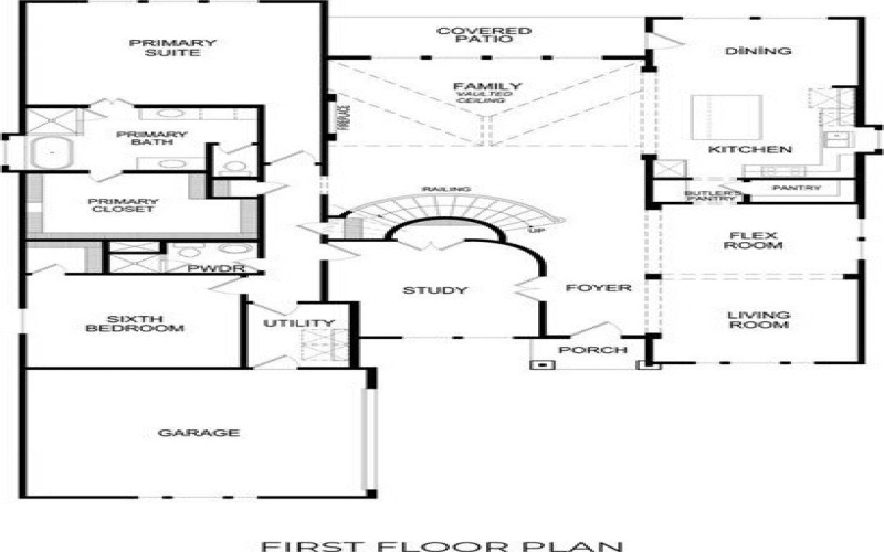 9925 Casa Frontera Drive, Fort Worth, TX 76179, 6 Habitaciones Habitaciones , ,5 BañosBaños,Residential,En Venta,9925 Casa Frontera Drive,0,21104308