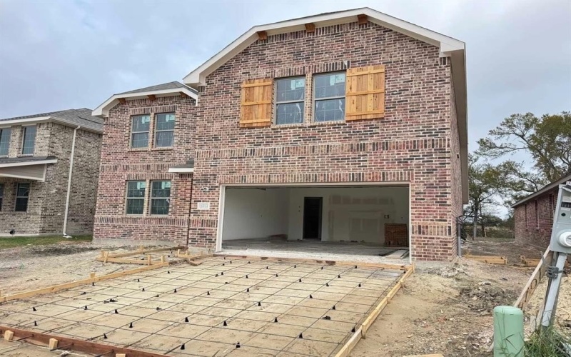 1014 Colgate Circle, Princeton, TX 75407, 4 Habitaciones Habitaciones , ,3 BañosBaños,Residential,En Venta,1014 Colgate Circle,0,21104372