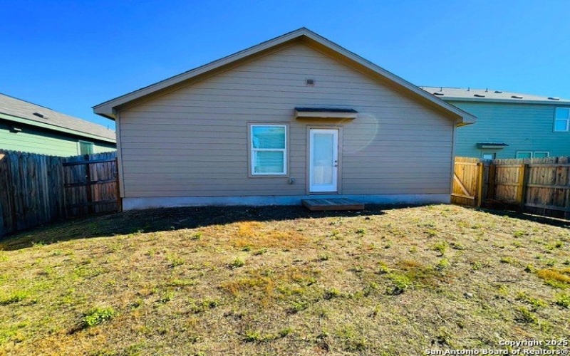 13307 Dutra, San Antonio, TX 78221, 3 Bedrooms Bedrooms, ,2 BathroomsBathrooms,Residential,For Sale,13307 Dutra,0,1920567