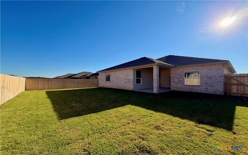 2565 Cedar Glen Drive, Belton, TX 76513, 5 Habitaciones Habitaciones , ,2 BañosBaños,Residential,En Venta,2565 Cedar Glen Drive,0,596792