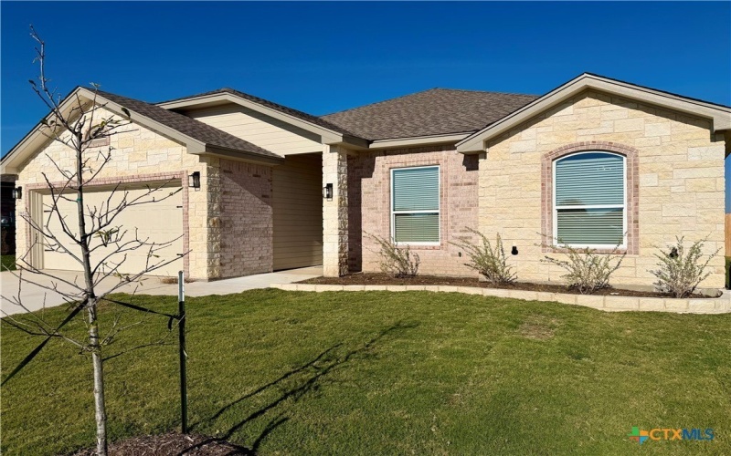 2565 Cedar Glen Drive, Belton, TX 76513, 5 Habitaciones Habitaciones , ,2 BañosBaños,Residential,En Venta,2565 Cedar Glen Drive,0,596792