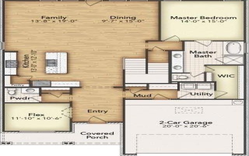 1224 Sabine River Lane, Springtown, TX 76082, 4 Bedrooms Bedrooms, ,2 BathroomsBathrooms,Residential,For Sale,1224 Sabine River Lane,0,21103725