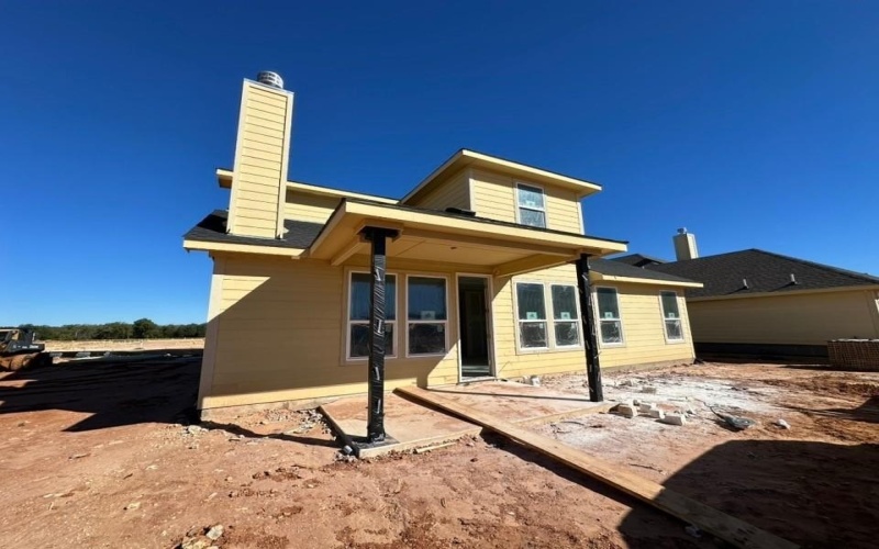 1224 Sabine River Lane, Springtown, TX 76082, 4 Bedrooms Bedrooms, ,2 BathroomsBathrooms,Residential,For Sale,1224 Sabine River Lane,0,21103725