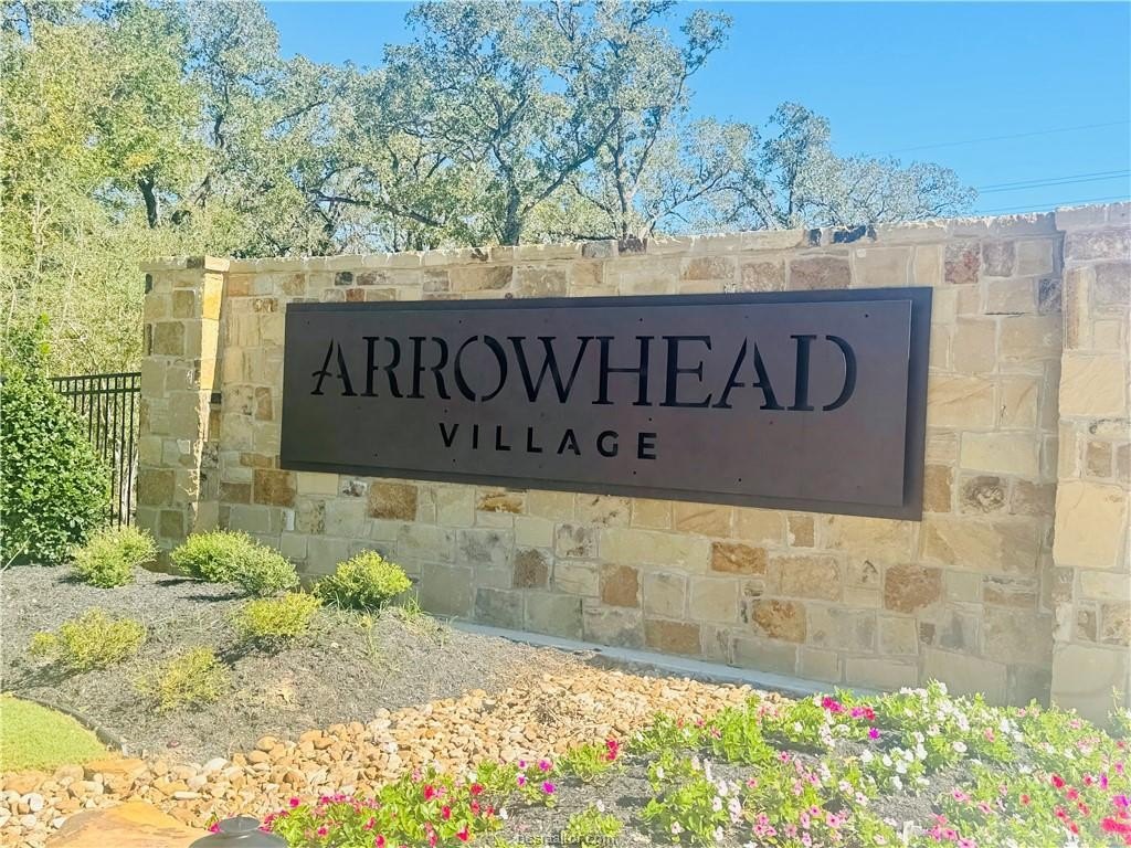 1366 Arrowhead Village Trail, College Station, TX 77845, 4 Habitaciones Habitaciones , ,5 BañosBaños,Residential,En Venta,1366 Arrowhead Village Trail,0,25011526