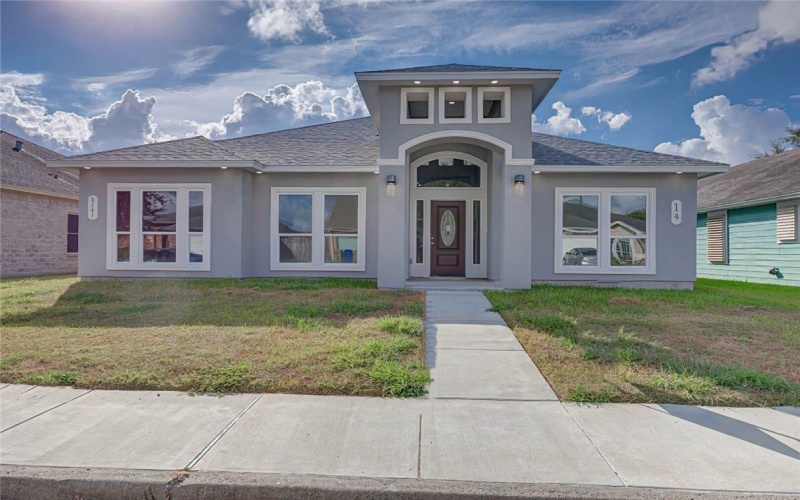 3141 Quail Springs #14, Corpus Christi, TX 78414, 5 Bedrooms Bedrooms, ,3 BathroomsBathrooms,Residential,For Sale,3141 Quail Springs #14,0,467352