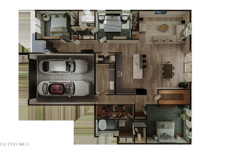 7304 John Gerald way, El Paso, TX 79934, 3 Bedrooms Bedrooms, ,2 BathroomsBathrooms,Residential,For Sale,7304 John Gerald way,0,921784