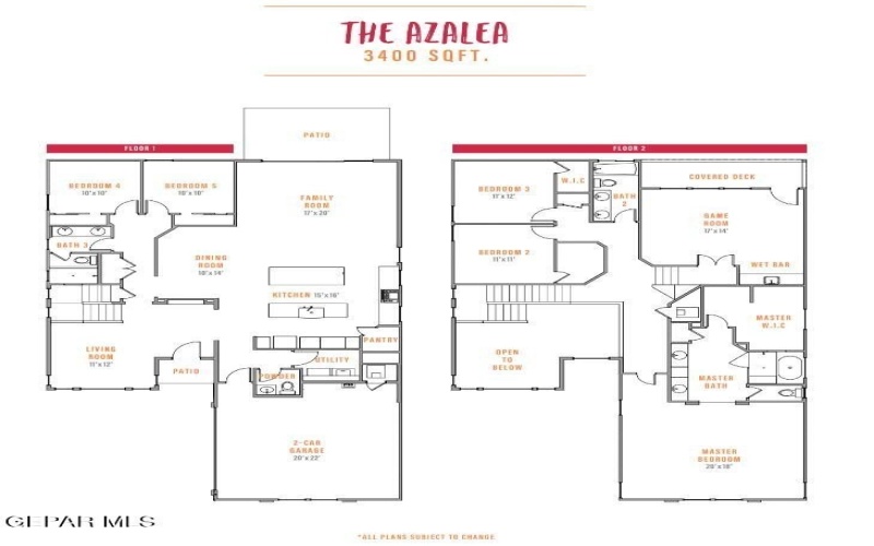 6948 Levee Circle, El Paso, TX 79932, 5 Habitaciones Habitaciones , ,3 BañosBaños,Residential,En Venta,6948 Levee Circle,0,933198