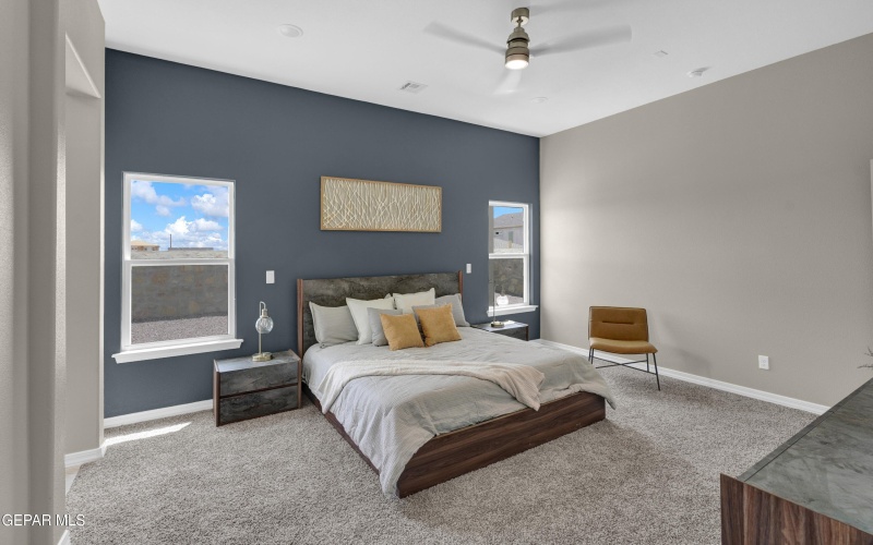 6958 Levee Circle, El Paso, TX 79932, 5 Habitaciones Habitaciones , ,3 BañosBaños,Residential,En Venta,6958 Levee Circle,0,933199