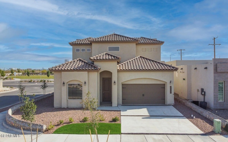 6924 Levee Circle, El Paso, TX 79932, 6 Habitaciones Habitaciones , ,5 BañosBaños,Residential,En Venta,6924 Levee Circle,0,933202