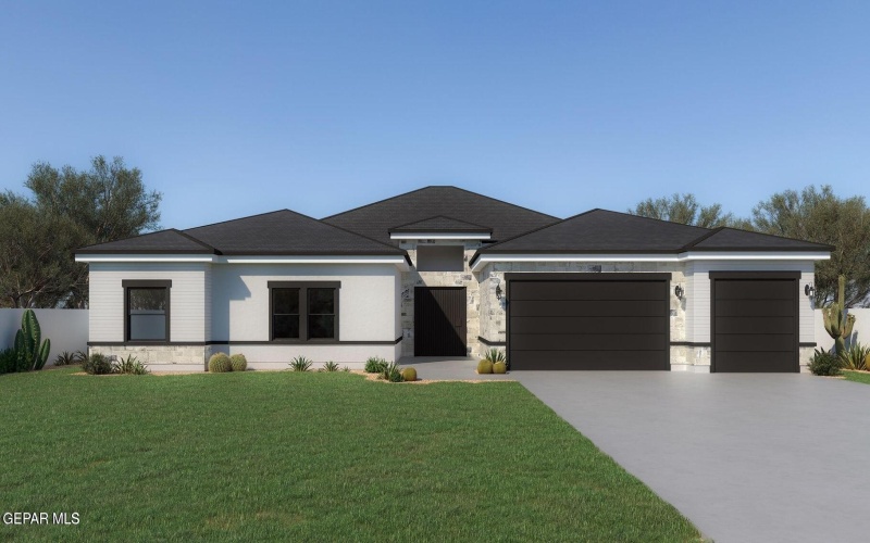 6923 Levee Circle, El Paso, TX 79932, 6 Bedrooms Bedrooms, ,6 BathroomsBathrooms,Residential,For Sale,6923 Levee Circle,0,933203