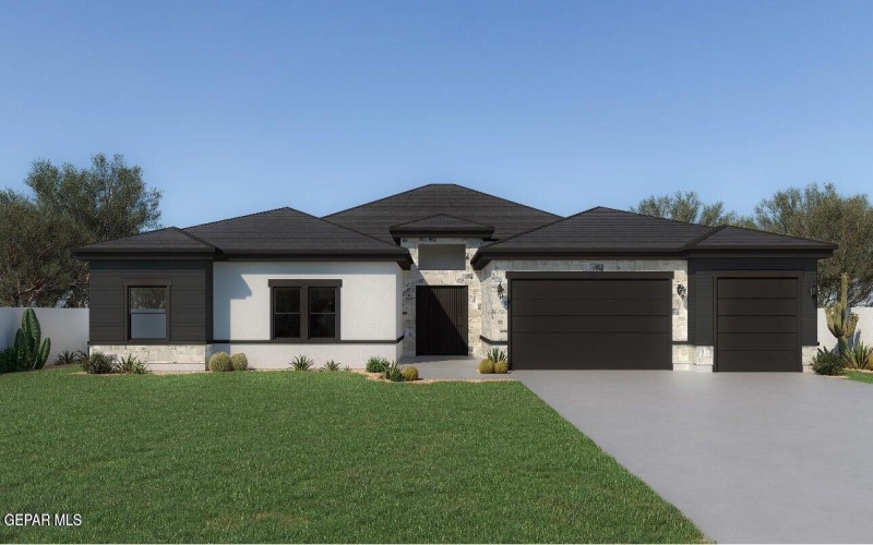 6923 Levee Circle, El Paso, TX 79932, 6 Bedrooms Bedrooms, ,6 BathroomsBathrooms,Residential,For Sale,6923 Levee Circle,0,933203