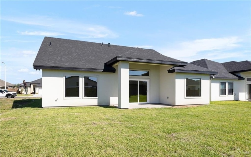 3424 E McGrady Street, Edinburg, TX 78542, 3 Habitaciones Habitaciones , ,2 BañosBaños,Residential,En Venta,3424 E McGrady Street,0,486245