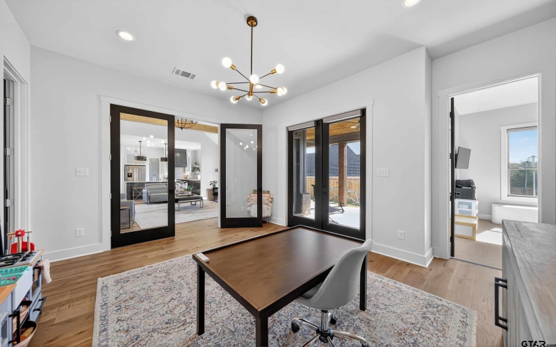 4013 Rock Creek Ct, Tyler, TX 75703, 4 Habitaciones Habitaciones , ,3 BañosBaños,Residential,En Venta,4013 Rock Creek Ct,0,25016241