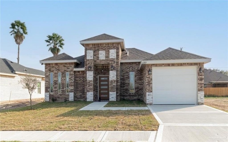 1300 E Acacia Drive, San Juan, TX 78589, 3 Bedrooms Bedrooms, ,2 BathroomsBathrooms,Residential,For Sale,1300 E Acacia Drive,465072