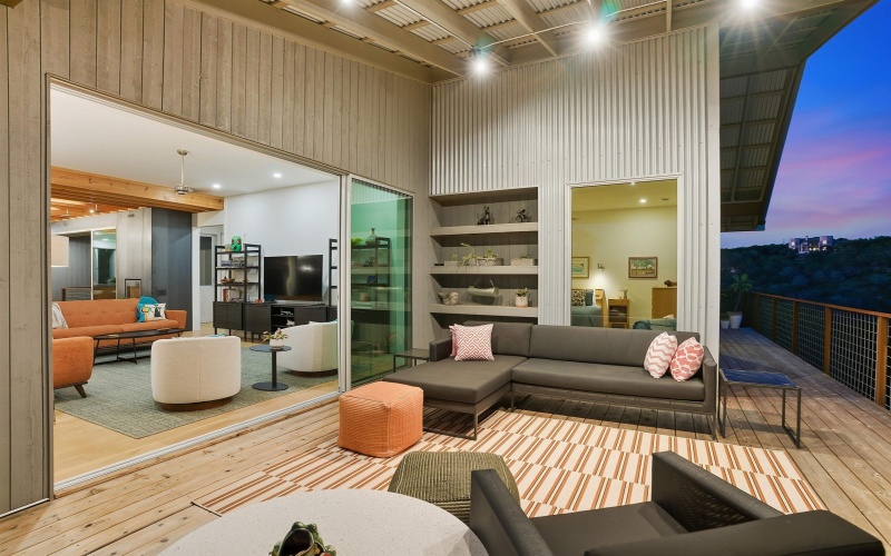 2037 Wolf Creek Ranch Road, Burnet, TX 78611, 2 Bedrooms Bedrooms, ,2 BathroomsBathrooms,Residential,For Sale,2037 Wolf Creek Ranch Road,0,175578