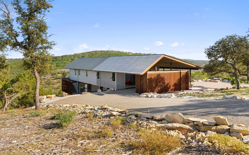 2037 Wolf Creek Ranch Road, Burnet, TX 78611, 2 Bedrooms Bedrooms, ,2 BathroomsBathrooms,Residential,For Sale,2037 Wolf Creek Ranch Road,0,175578