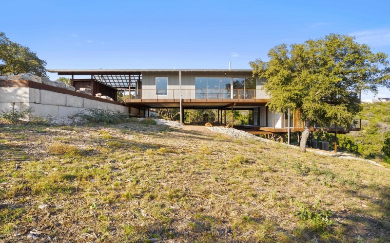 2037 Wolf Creek Ranch Road, Burnet, TX 78611, 2 Bedrooms Bedrooms, ,2 BathroomsBathrooms,Residential,For Sale,2037 Wolf Creek Ranch Road,0,175578