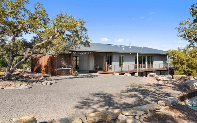 2037 Wolf Creek Ranch Road, Burnet, TX 78611, 2 Bedrooms Bedrooms, ,2 BathroomsBathrooms,Residential,For Sale,2037 Wolf Creek Ranch Road,0,175578