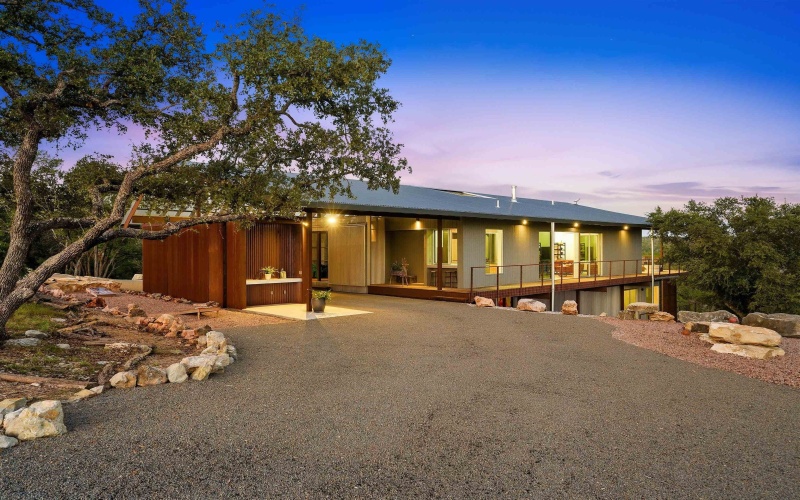 2037 Wolf Creek Ranch Road, Burnet, TX 78611, 2 Bedrooms Bedrooms, ,2 BathroomsBathrooms,Residential,For Sale,2037 Wolf Creek Ranch Road,0,175578