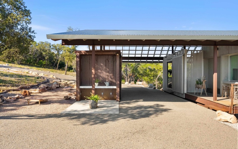 2037 Wolf Creek Ranch Road, Burnet, TX 78611, 2 Bedrooms Bedrooms, ,2 BathroomsBathrooms,Residential,For Sale,2037 Wolf Creek Ranch Road,0,175578