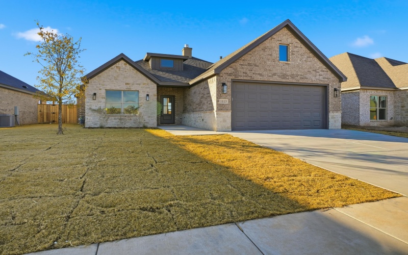 1113 N 6th Street, Wolfforth, TX 79382, 3 Habitaciones Habitaciones , ,2 BañosBaños,Residential,En Venta,1113 N 6th Street,0,202562668