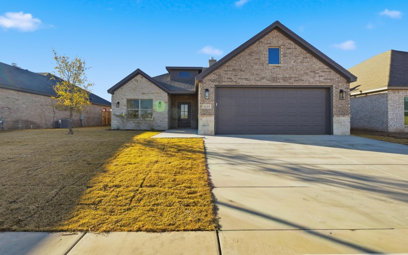 1113 N 6th Street, Wolfforth, TX 79382, 3 Habitaciones Habitaciones , ,2 BañosBaños,Residential,En Venta,1113 N 6th Street,0,202562668