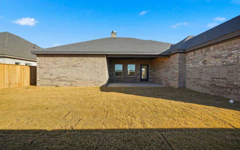 1113 N 6th Street, Wolfforth, TX 79382, 3 Habitaciones Habitaciones , ,2 BañosBaños,Residential,En Venta,1113 N 6th Street,0,202562668