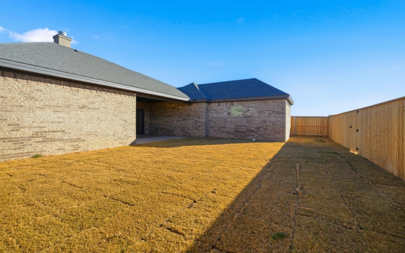 1113 N 6th Street, Wolfforth, TX 79382, 3 Habitaciones Habitaciones , ,2 BañosBaños,Residential,En Venta,1113 N 6th Street,0,202562668