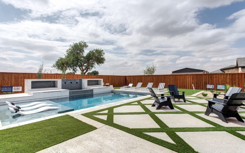 4510 Zadar Avenue, Lubbock, TX 79407, 4 Habitaciones Habitaciones , ,5 BañosBaños,Residential,En Venta,4510 Zadar Avenue,0,202562671