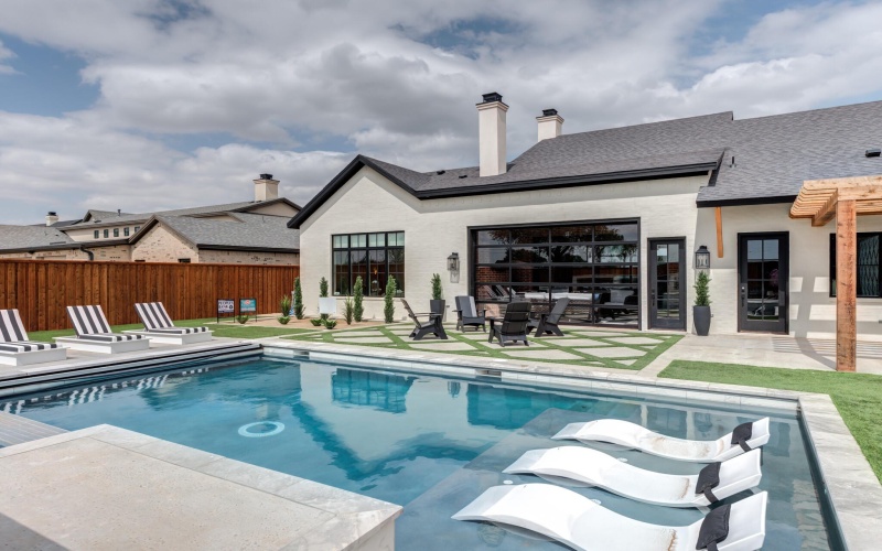 4510 Zadar Avenue, Lubbock, TX 79407, 4 Habitaciones Habitaciones , ,5 BañosBaños,Residential,En Venta,4510 Zadar Avenue,0,202562671