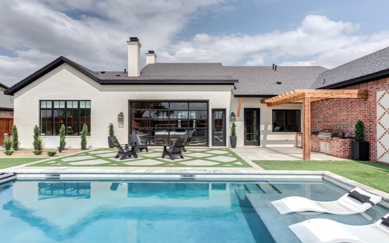 4510 Zadar Avenue, Lubbock, TX 79407, 4 Habitaciones Habitaciones , ,5 BañosBaños,Residential,En Venta,4510 Zadar Avenue,0,202562671